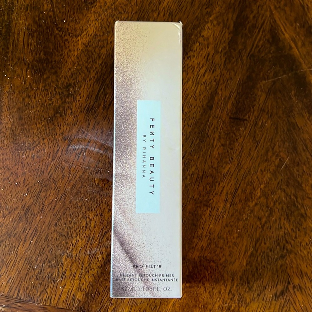 Fenty Pro Filt'r Instant Retouch Primer